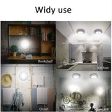 a col of images of different types of lights