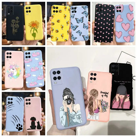 cartoon phone case for iphone