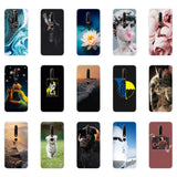 a collection of phone cases with different designs