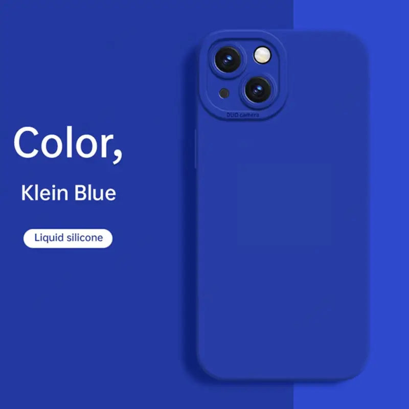 the iphone 11 is a new iphone with a blue color
