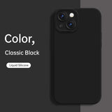 the color of the iphone 11 is shown in the color pick app