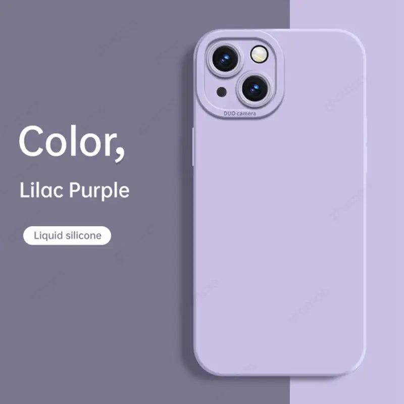 the color purple iphone case