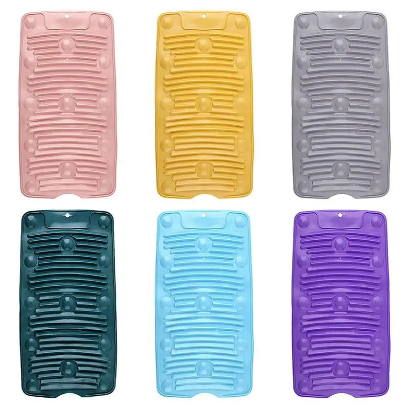 the best silicon mat for massage