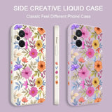 the paste floral skin kit for the iphone 11