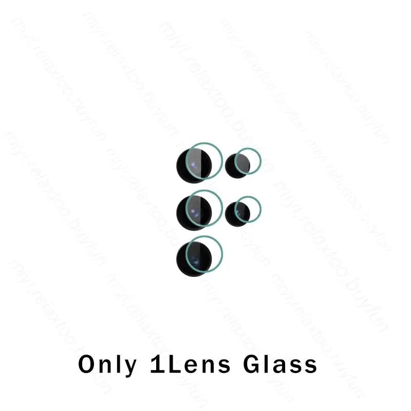 a logo for a glass company