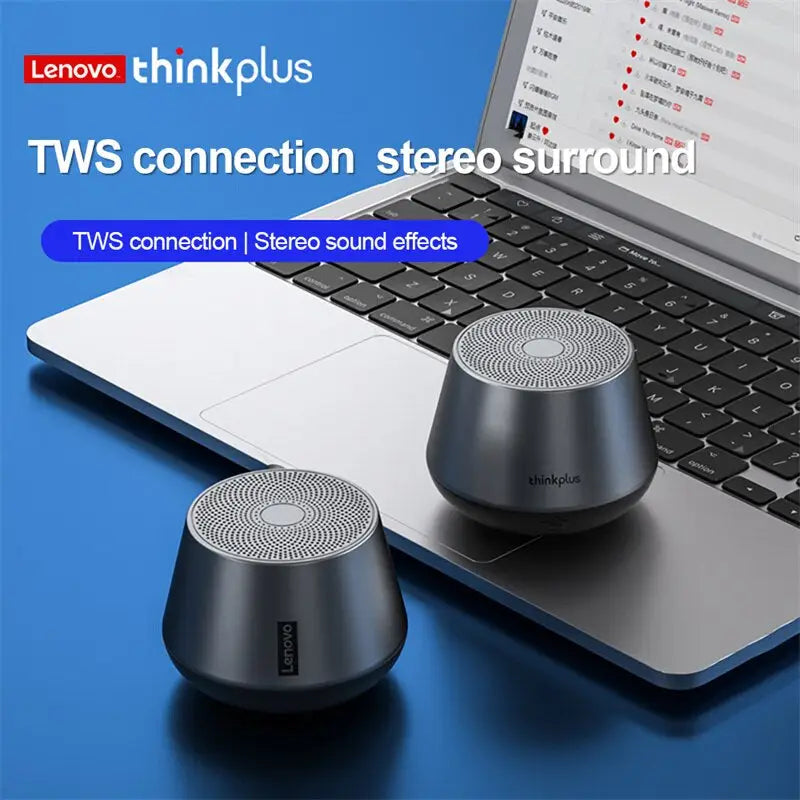 len tws connect wireless speaker system