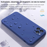 coque iphone case with water drops