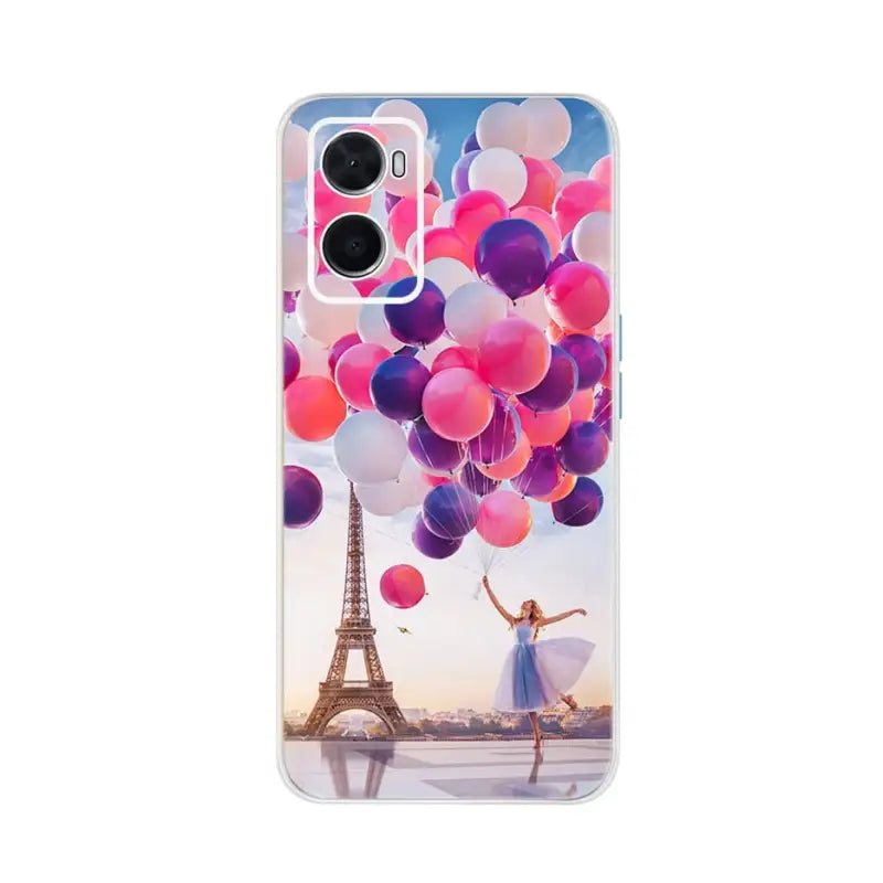 coque paris phone case