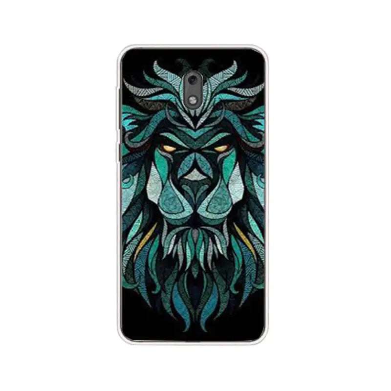 the legend of zealod hua z2 pro mobile phone cover case