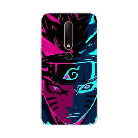 coque de protectione pour lg k8 power naruta