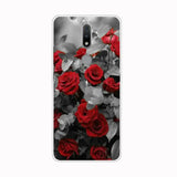 red roses for samsung note 3