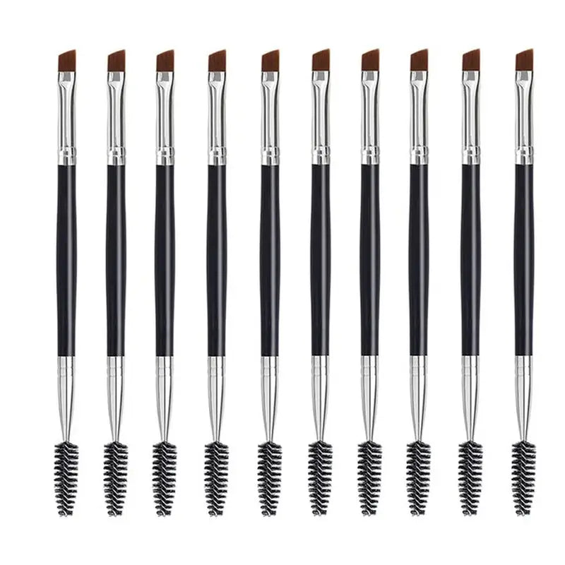 the 7 piece brush set