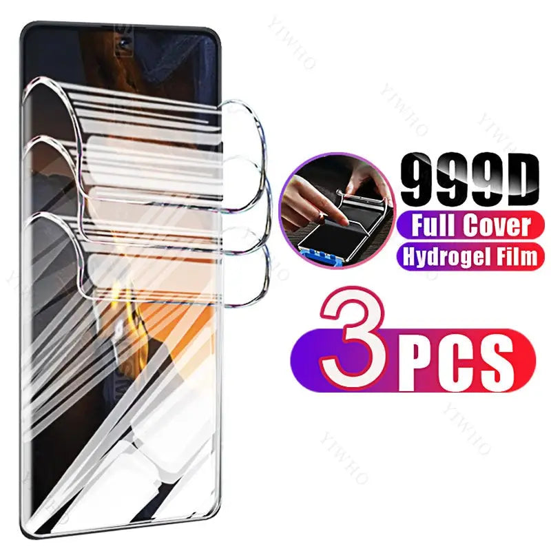 tempered screen protector for samsung s9