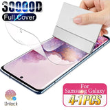 3d full cover tempered tempered screen protector for samsung galaxy s9