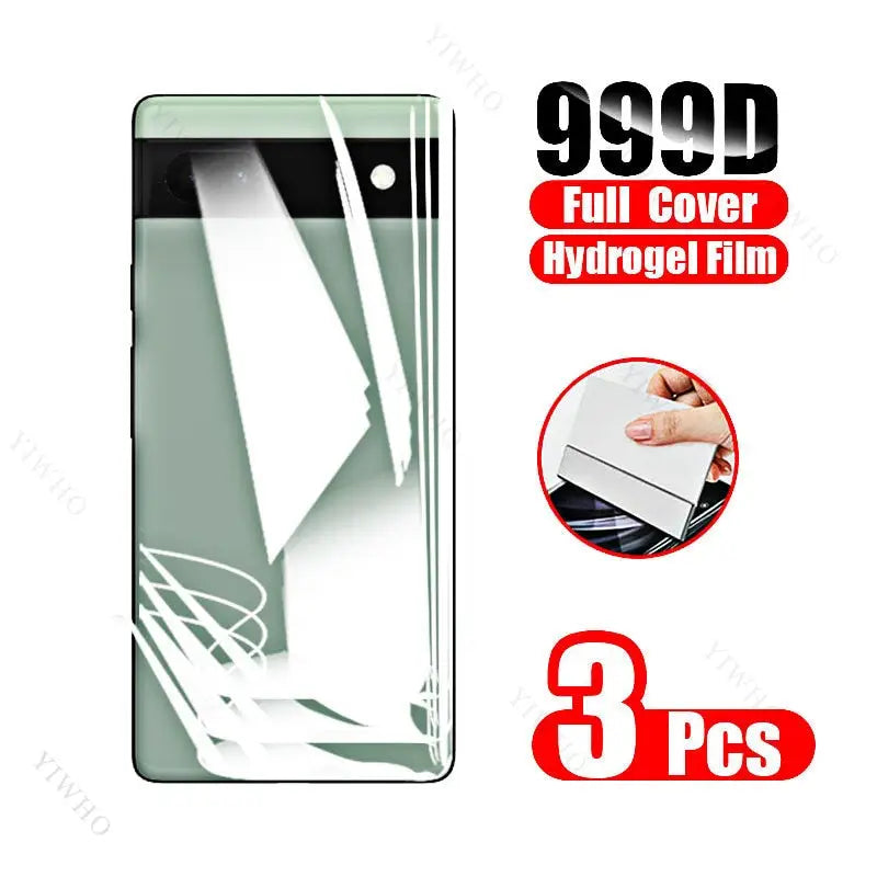 3x 9d full cover screen protector film for samsung s9