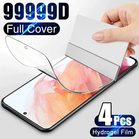 4d full cover tempered tempered screen protector for samsung galaxy s9