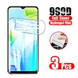 9d full cover tempered screen protector for huamio p9 pro
