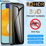 3d full cover tempered tempered screen protector for samsung galaxy s20