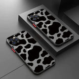 the cow skin for the iphone 11