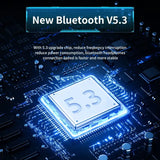 a cpu chip with the words new bluetooth v3