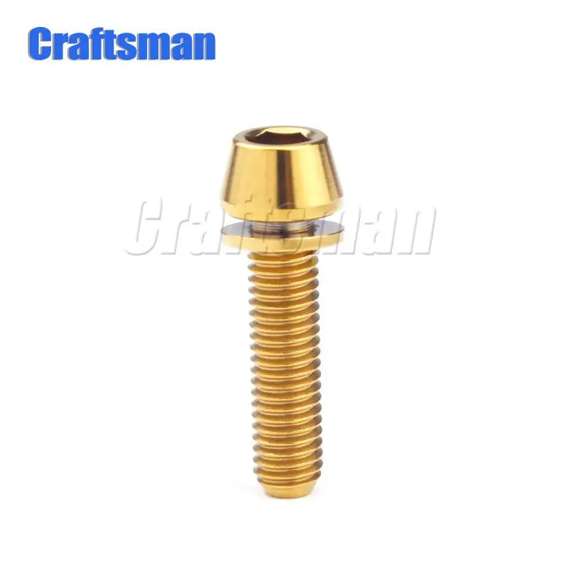 brass screw screws