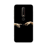 the creation of adam moto phone case