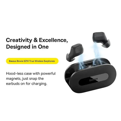 The creative bluetooths are designed to be a great gift for the whole of your life