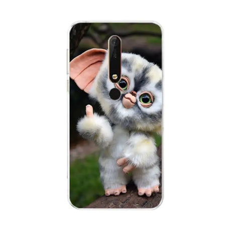 the littlest thing samsung galaxy s6 case