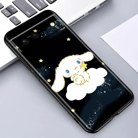 Cute bear phone case