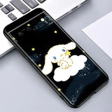 Cute bear phone case