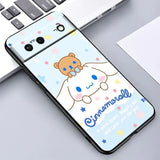 cute bear phone case