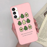 cute avo bird phone case