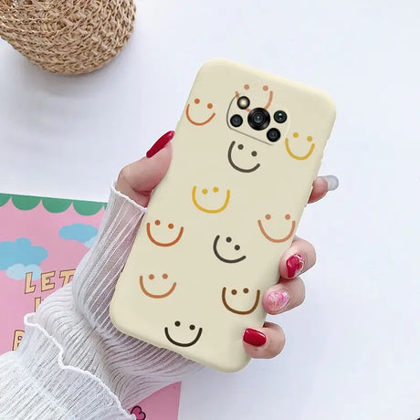 cute cartoon phone case