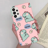 cartoon cute cat phone case for iphone