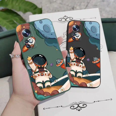 cartoon phone case for iphone