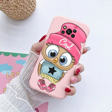 cartoon phone case for iphone