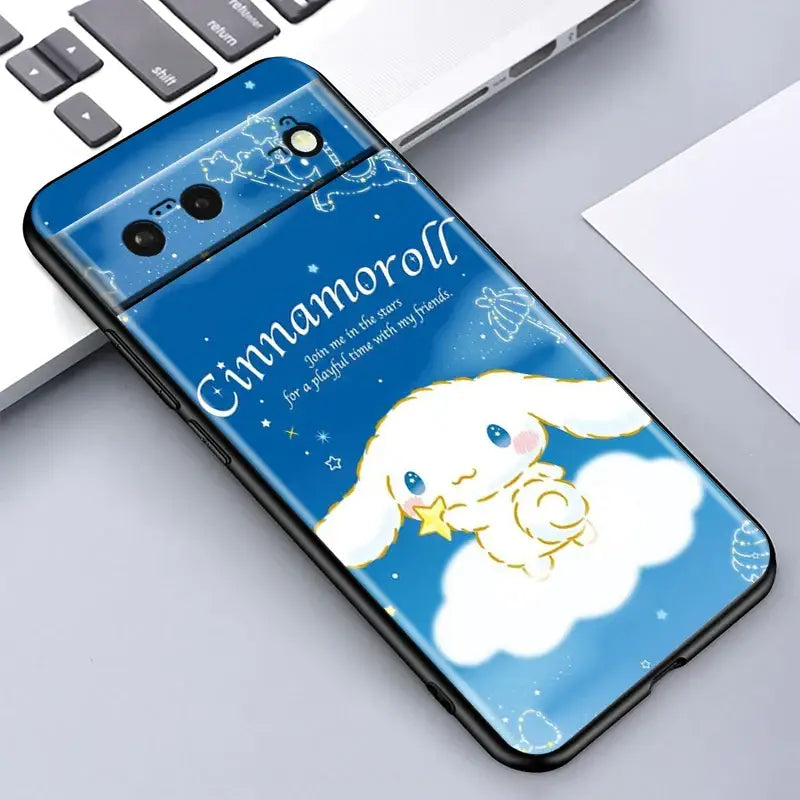 cute cartoon phone case for iphone