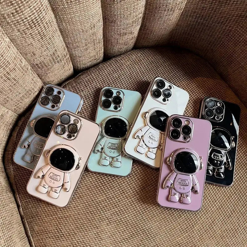 the cute cartoon phone case for iphone