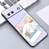 cute cat phone case