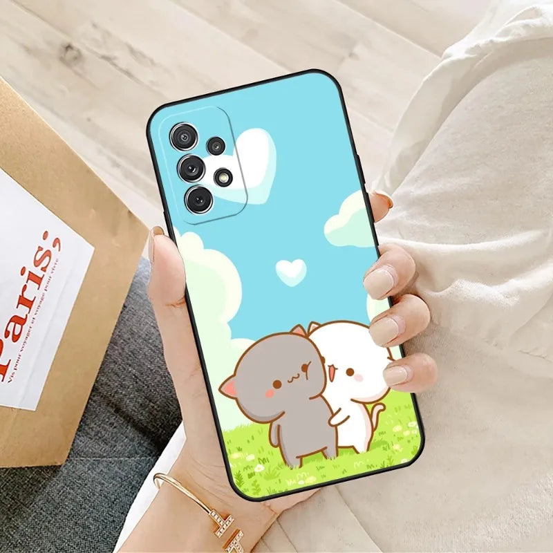 cute elephant phone case