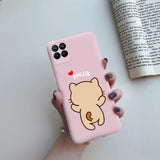 cute cat phone case