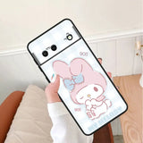 cute pig phone case