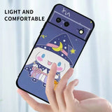 Cute unicorn phone case