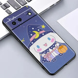 Cute unicorn phone case