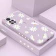 Daisy iphone case