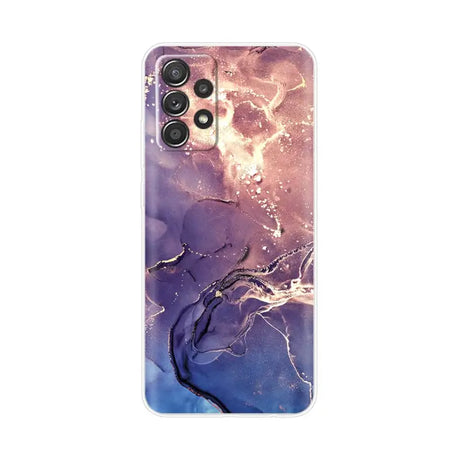 the dark blue marble phone case for iphone 11