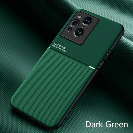 The dark green case for the iphone 11