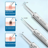 a diagram showing the procedure for removing and removing the scalp