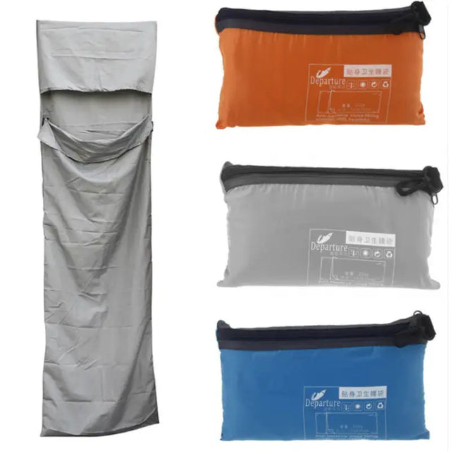 the north face sleeping bag