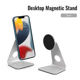 the desktop stand is designed to hold your phone